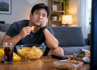 How to Stop Boredom Eating and Finally Break the Snacking Habit