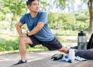 The Ultimate Guide to Safe Exercise for People Taking Diabetes Medications