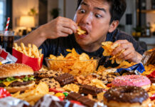 Ultraprocessed Food Addiction: Why You Can’t Eat Just One
