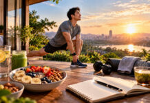 7 Morning Habits That May Help You Live a Longer, Healthier Life