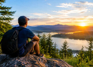 Can Nature Improve Your Mental Health? What Science Says About Spending Time Outdoors