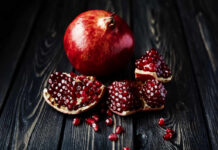 Can Pomegranate Help Prevent Artery Plaque? The Potential Heart Benefits Explained