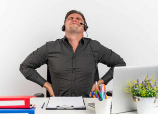 12 Ways to Counter the Effects of Prolonged Sitting and Improve Your Health