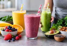 Are Smoothies Actually Healthy? The Truth About Sugar and Nutrition