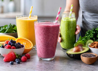 Are Smoothies Actually Healthy? The Truth About Sugar and Nutrition