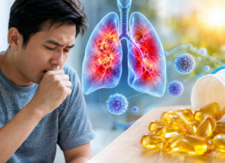 Vitamin D May Reduce Inflammation in Adults With TB: What Research Shows